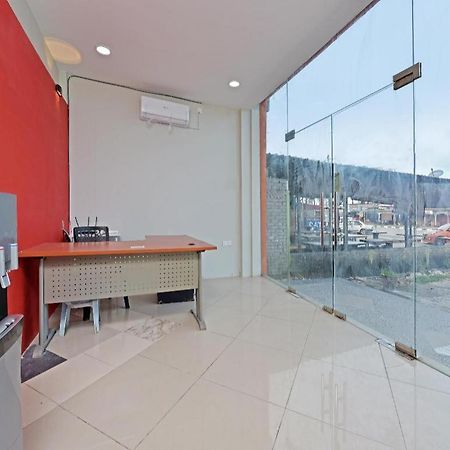 Oyo 90594 Hotel Casalink Paka Ngoại thất bức ảnh