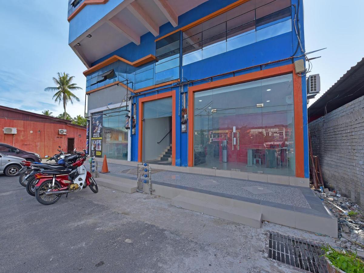 Oyo 90594 Hotel Casalink Paka Ngoại thất bức ảnh
