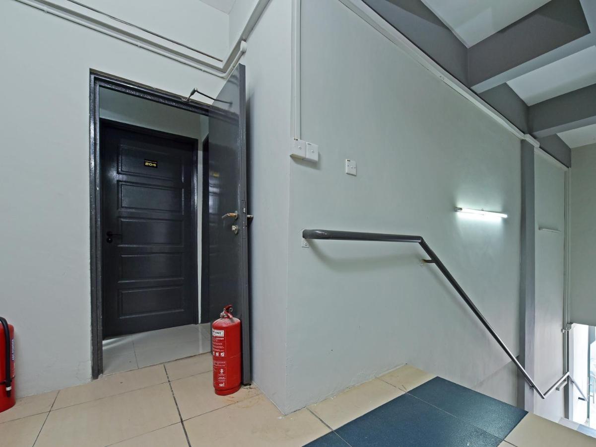 Oyo 90594 Hotel Casalink Paka Ngoại thất bức ảnh