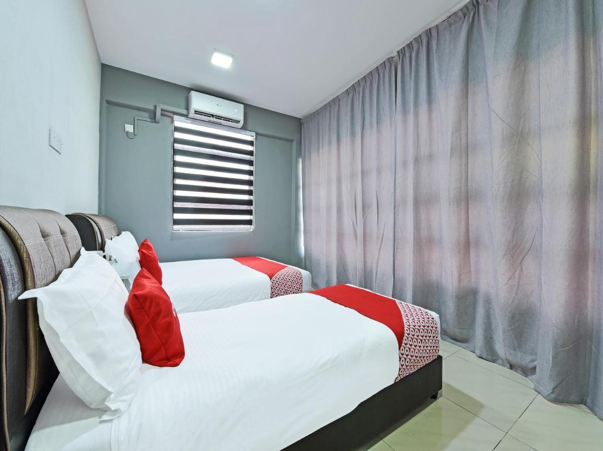 Oyo 90594 Hotel Casalink Paka Ngoại thất bức ảnh