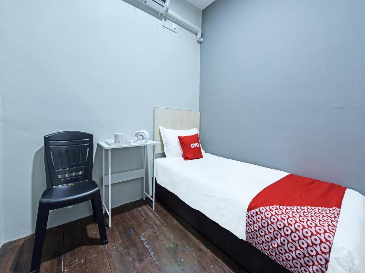 Oyo 90594 Hotel Casalink Paka Ngoại thất bức ảnh