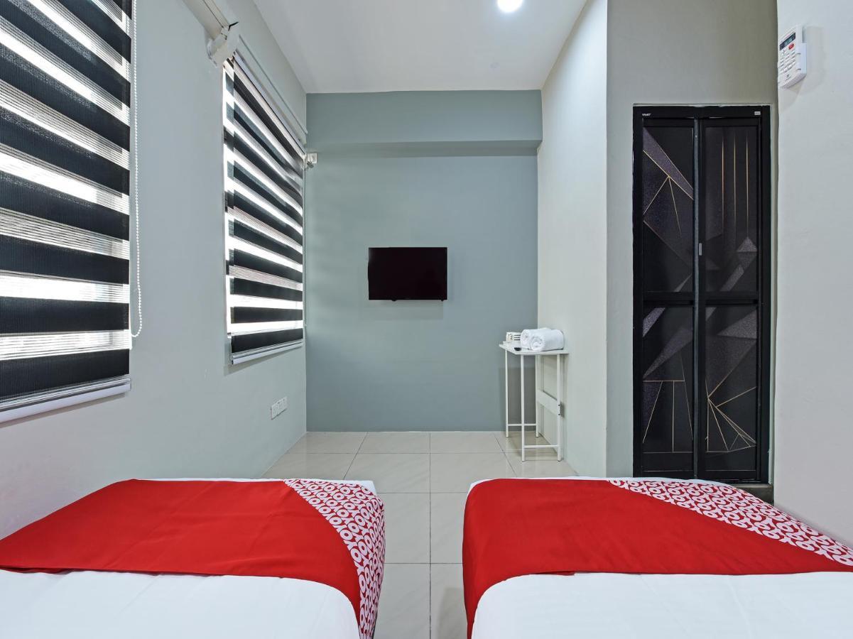 Oyo 90594 Hotel Casalink Paka Ngoại thất bức ảnh