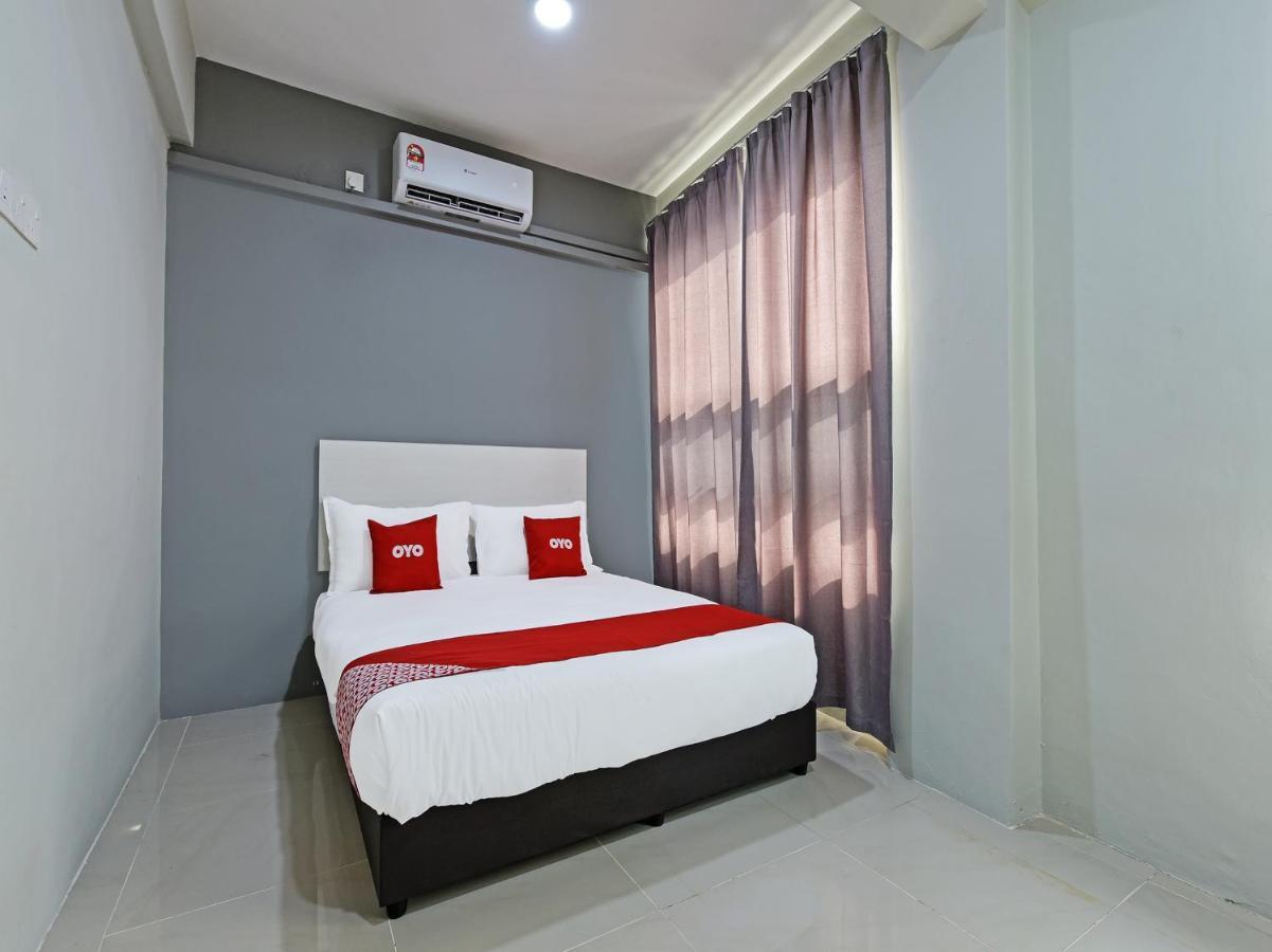 Oyo 90594 Hotel Casalink Paka Ngoại thất bức ảnh