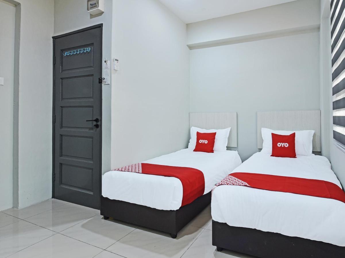 Oyo 90594 Hotel Casalink Paka Ngoại thất bức ảnh