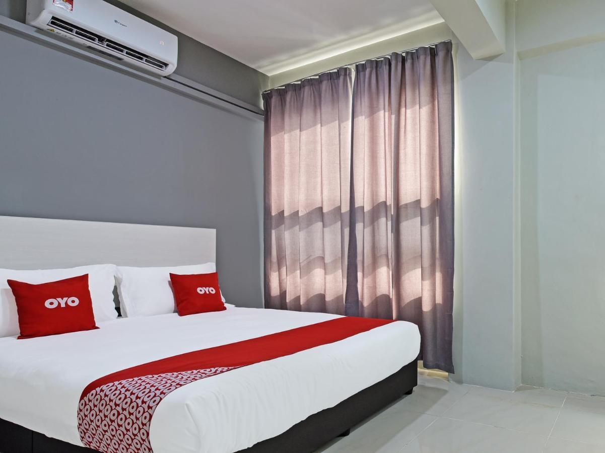 Oyo 90594 Hotel Casalink Paka Ngoại thất bức ảnh
