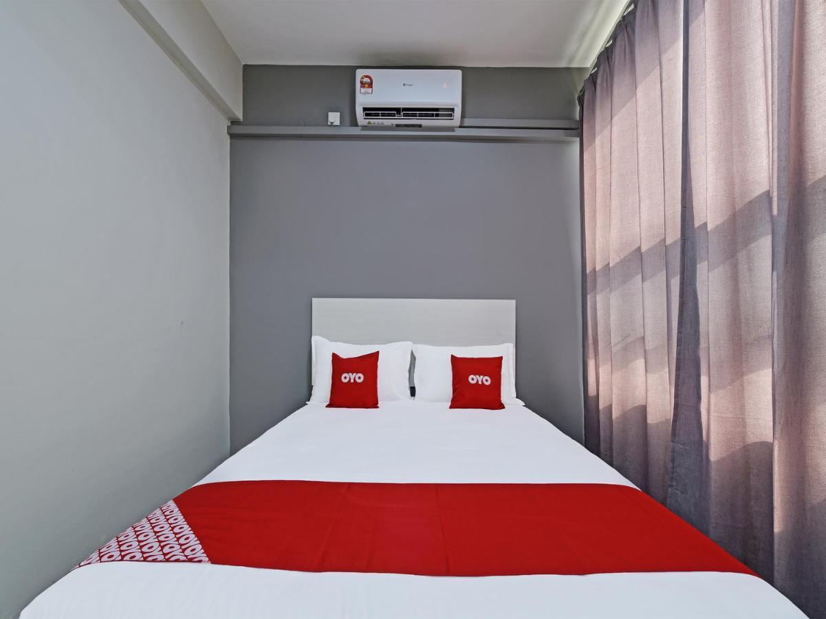 Oyo 90594 Hotel Casalink Paka Ngoại thất bức ảnh