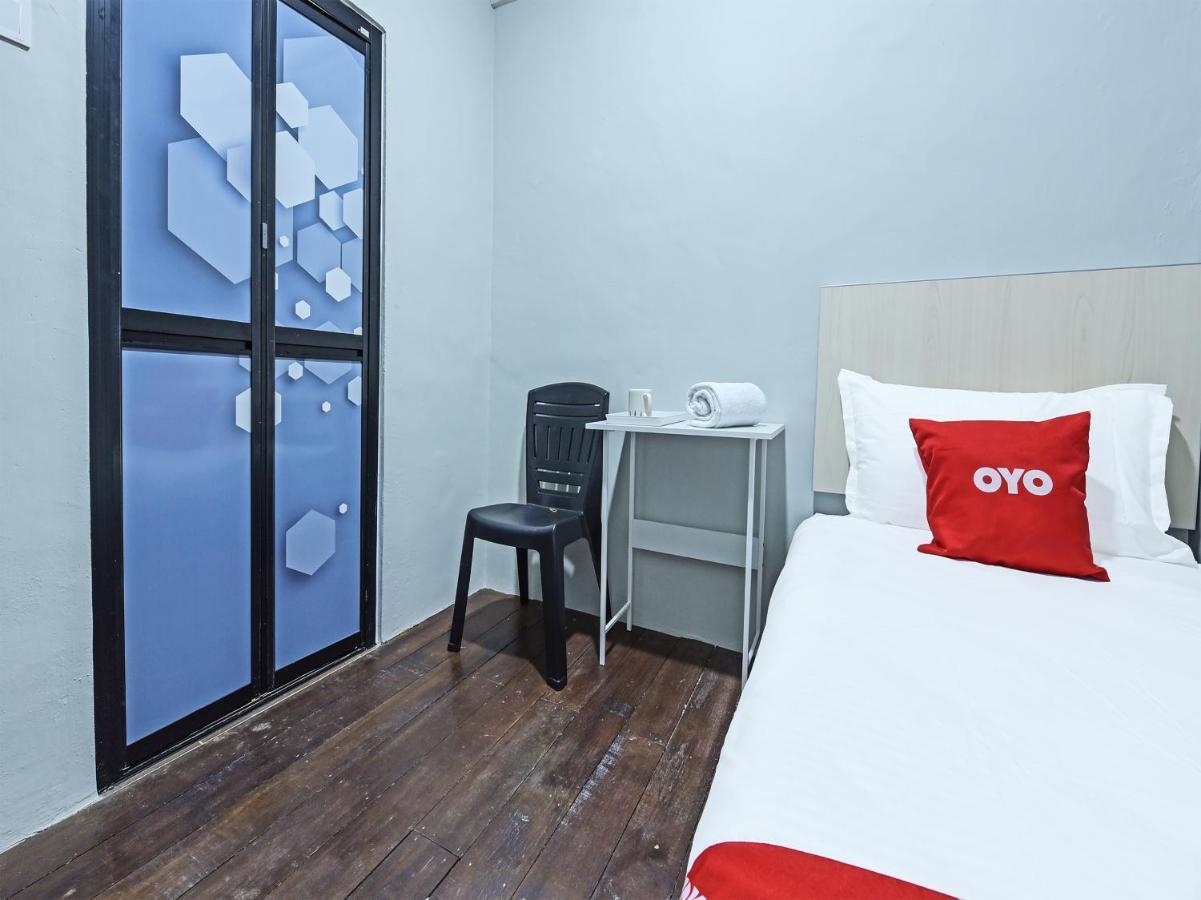 Oyo 90594 Hotel Casalink Paka Ngoại thất bức ảnh