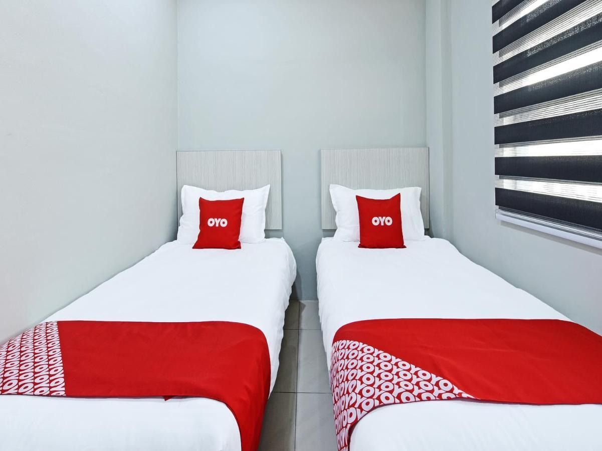 Oyo 90594 Hotel Casalink Paka Ngoại thất bức ảnh