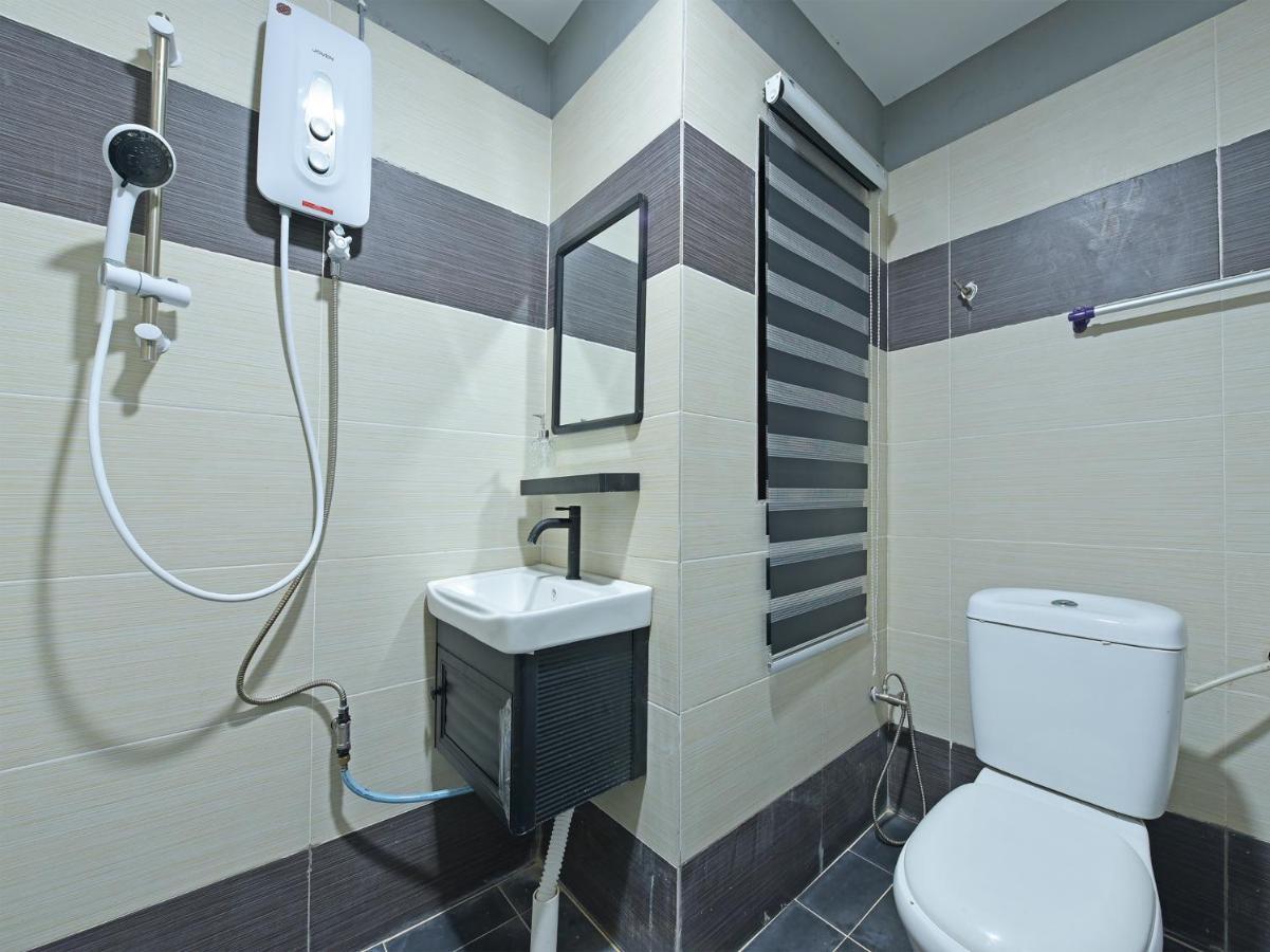 Oyo 90594 Hotel Casalink Paka Ngoại thất bức ảnh