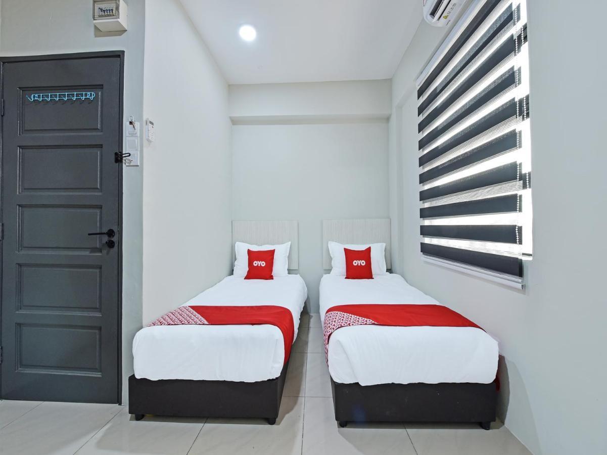 Oyo 90594 Hotel Casalink Paka Ngoại thất bức ảnh