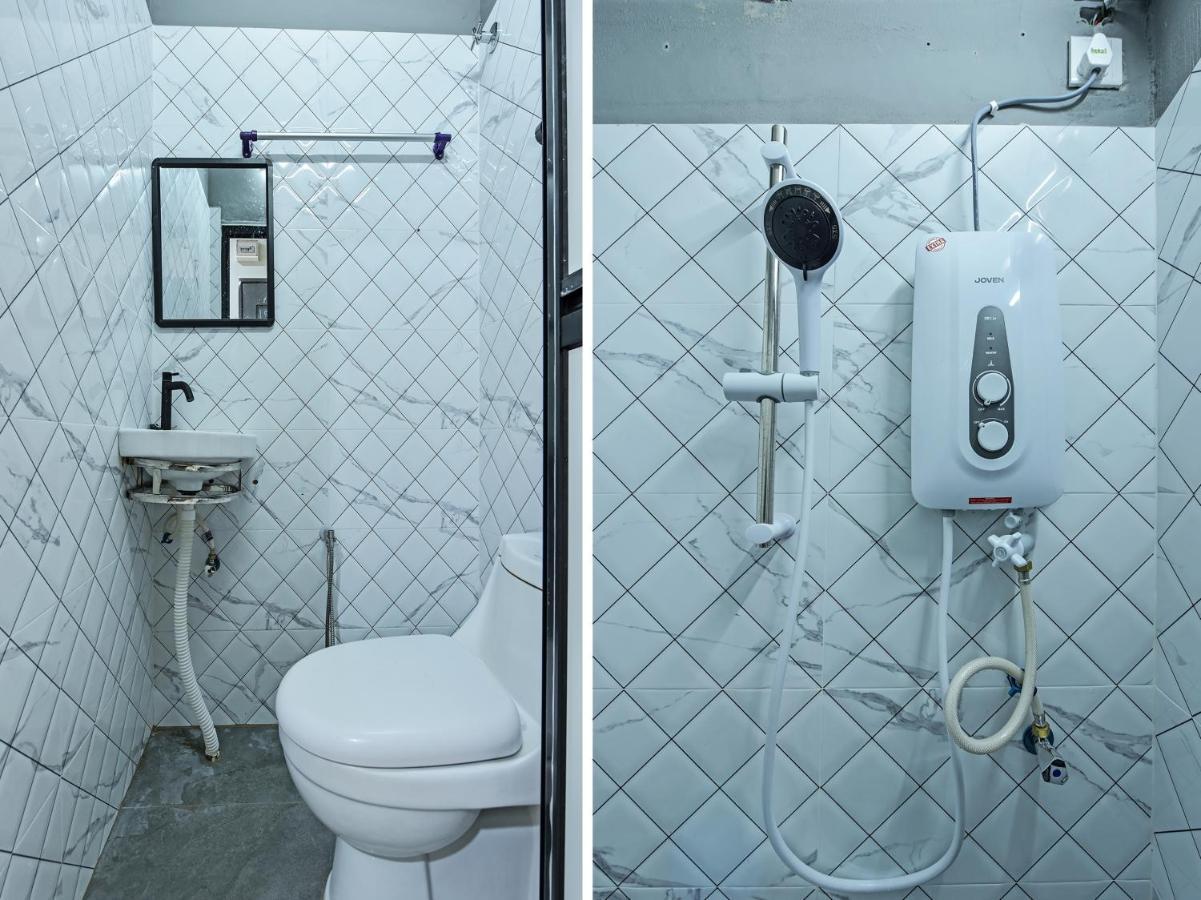 Oyo 90594 Hotel Casalink Paka Ngoại thất bức ảnh