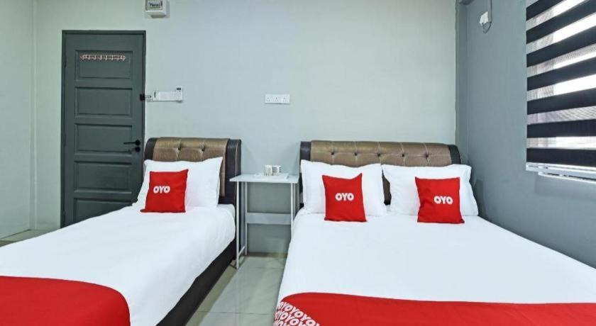 Oyo 90594 Hotel Casalink Paka Ngoại thất bức ảnh