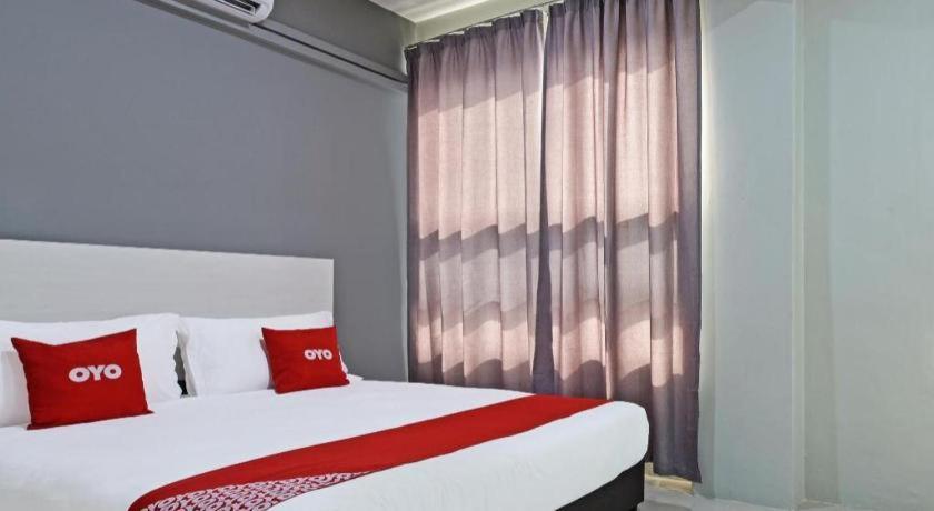 Oyo 90594 Hotel Casalink Paka Ngoại thất bức ảnh