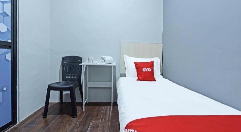 Oyo 90594 Hotel Casalink Paka Ngoại thất bức ảnh