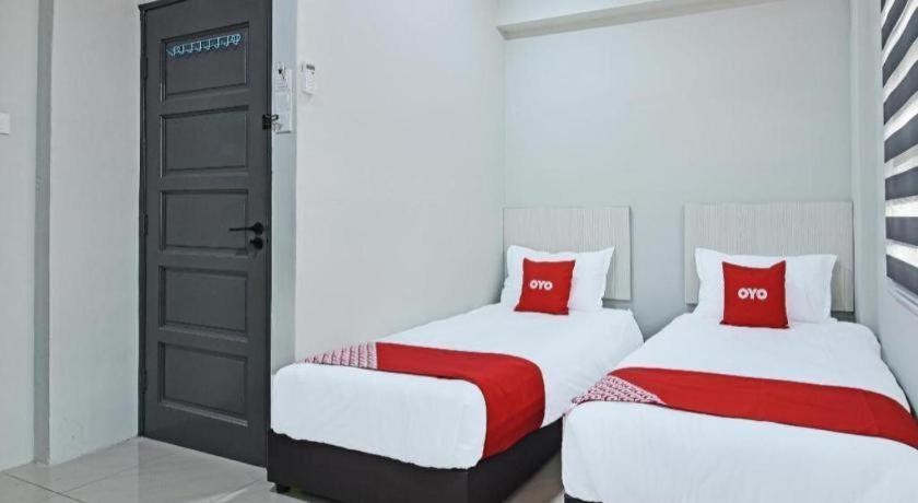 Oyo 90594 Hotel Casalink Paka Ngoại thất bức ảnh