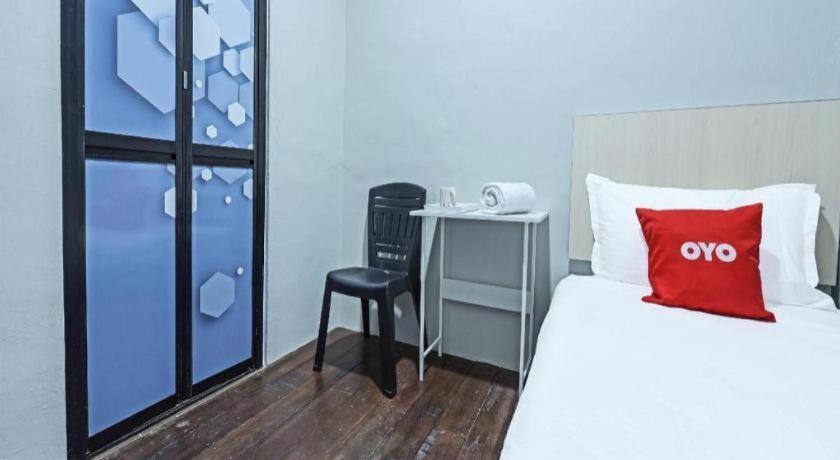 Oyo 90594 Hotel Casalink Paka Ngoại thất bức ảnh