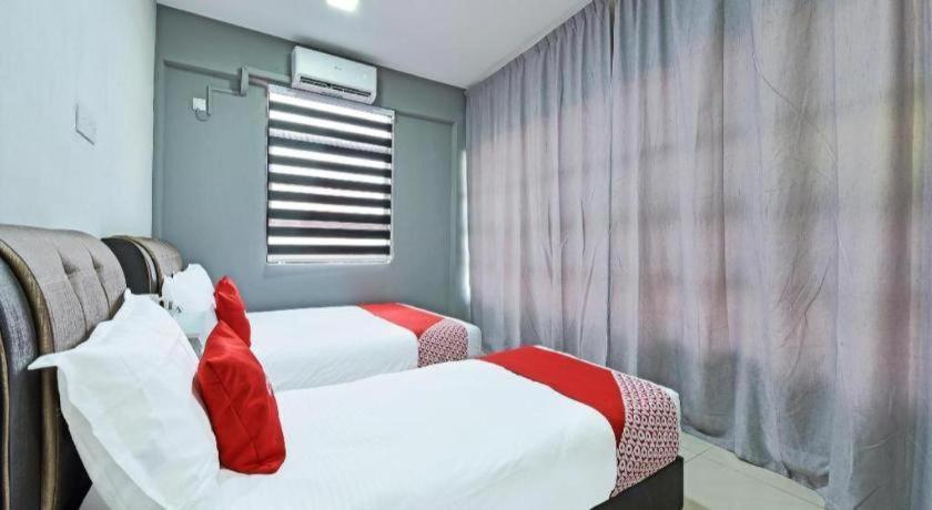 Oyo 90594 Hotel Casalink Paka Ngoại thất bức ảnh