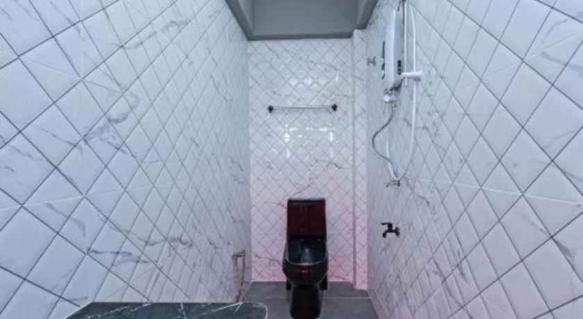 Oyo 90594 Hotel Casalink Paka Ngoại thất bức ảnh