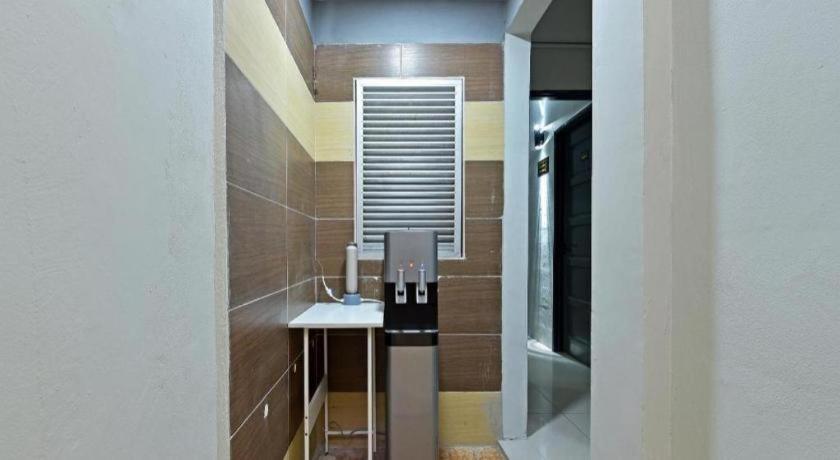 Oyo 90594 Hotel Casalink Paka Ngoại thất bức ảnh