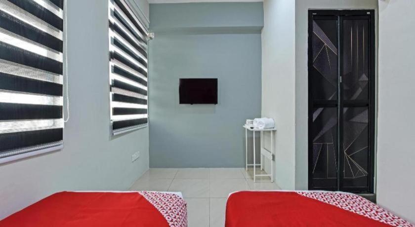 Oyo 90594 Hotel Casalink Paka Ngoại thất bức ảnh