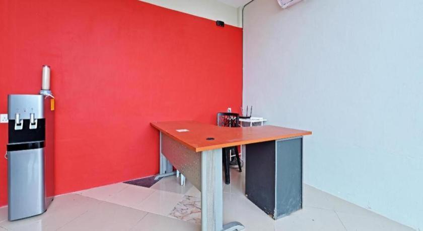 Oyo 90594 Hotel Casalink Paka Ngoại thất bức ảnh