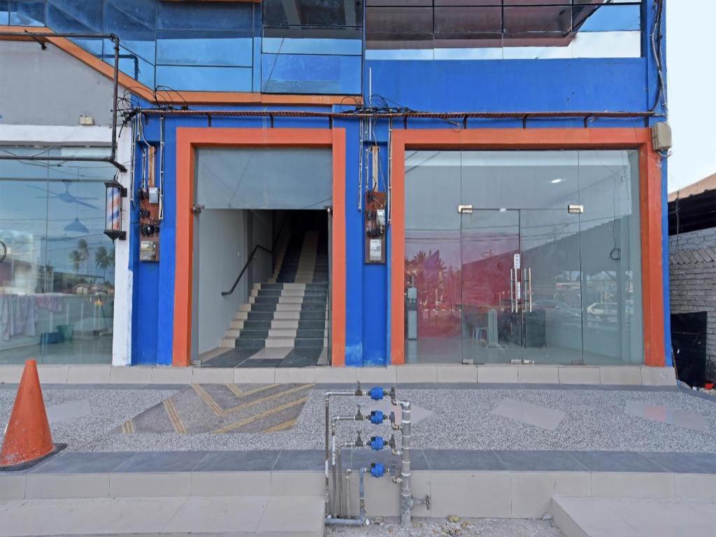 Oyo 90594 Hotel Casalink Paka Ngoại thất bức ảnh