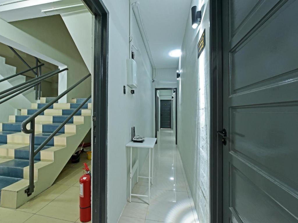 Oyo 90594 Hotel Casalink Paka Ngoại thất bức ảnh